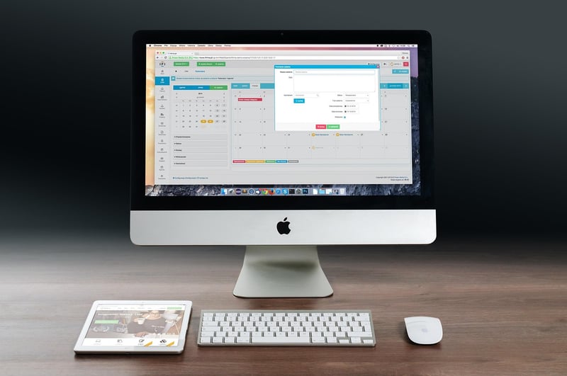 Office Freelancer